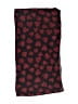 Unbranded Burgundy Scarf One size - photo 2