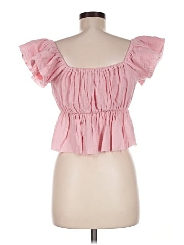 Bucketlist Sleeveless Blouse (view 2)