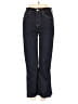 7 For All Mankind Blue Jeans Size 25 waist - photo 1