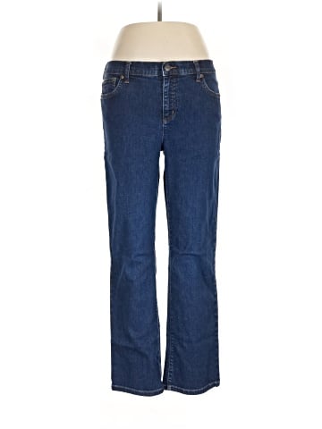 Lauren Jeans Co. Jeans (view 1)