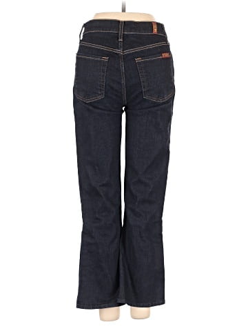 7 For All Mankind Jeans (view 2)