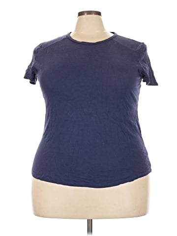 American Star Short Sleeve T-Shirt (view 1)