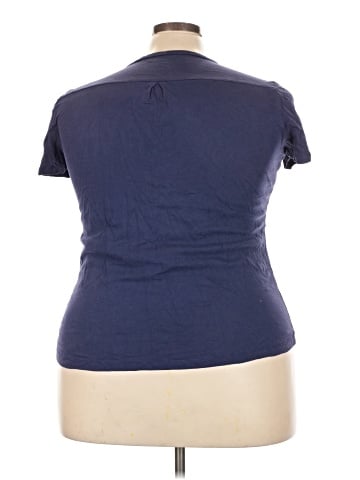 American Star Short Sleeve T-Shirt (view 2)