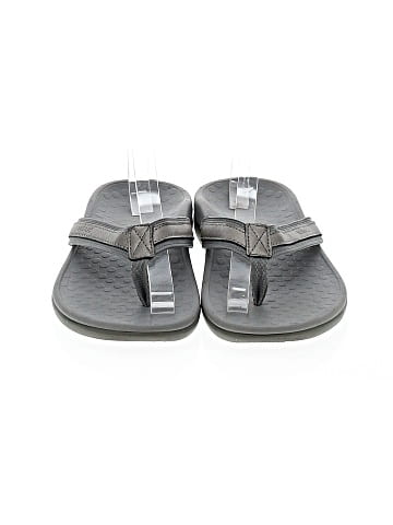 Vionic Flip Flops (view 2)
