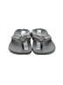 Vionic Gray Flip Flops Size 7 - photo 2