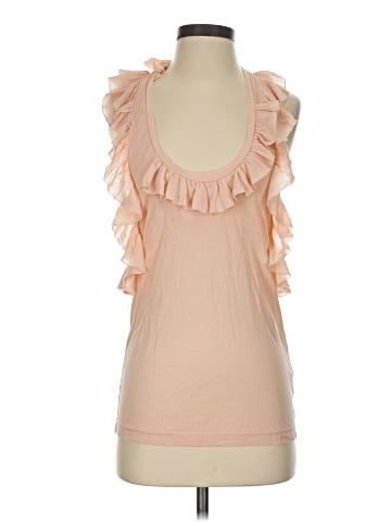 Dsquared2 Sleeveless Top (view 1)