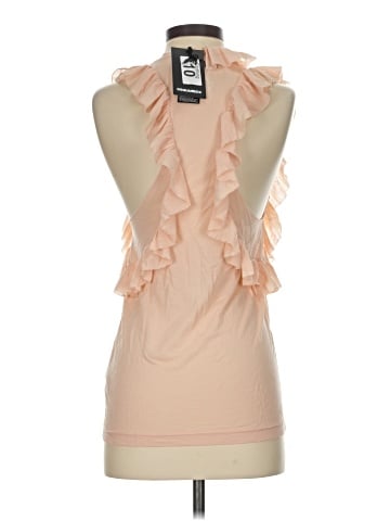 Dsquared2 Sleeveless Top (view 2)