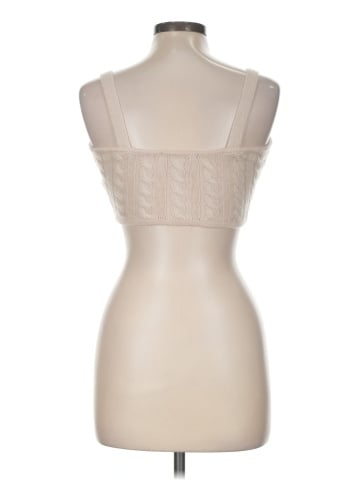 Blush Sleeveless Top (view 2)