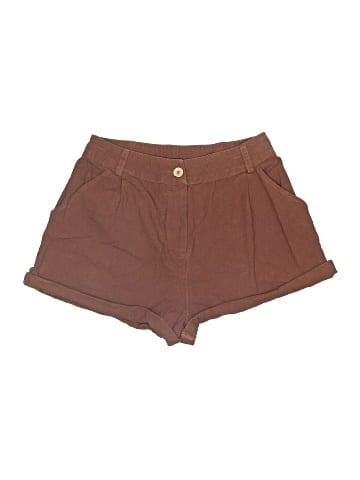 Free People Shorts (view 1)