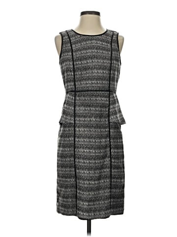 Liz Claiborne Casual Dress (view 1)