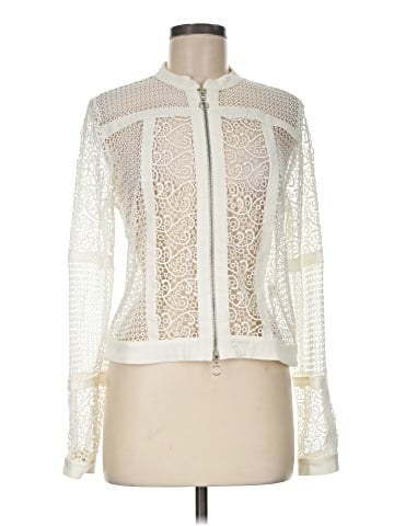 Bianco Jacket (view 1)