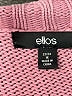 Ellos Pink Pullover Sweater Size 22 - photo 7