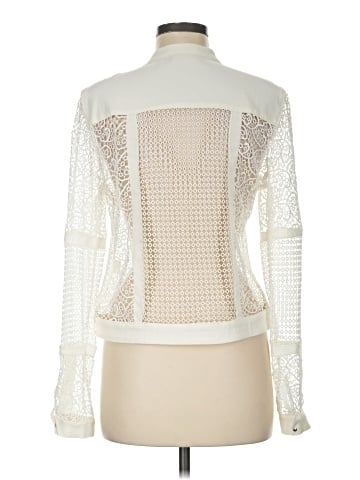 Bianco Jacket (view 2)