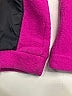 Columbia 100% Polyester Color Block Pink Jacket Size 6 - 6X - photo 3