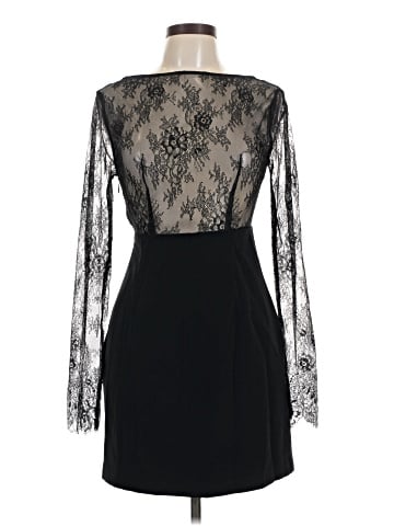StyleStalker Cocktail Dress (view 1)