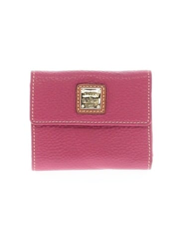 Dooney & Bourke Leather Wallet (view 1)