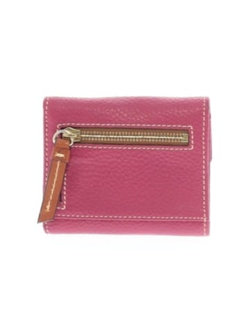 Dooney & Bourke Leather Wallet (view 2)
