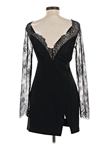StyleStalker Cocktail Dress (view 2)