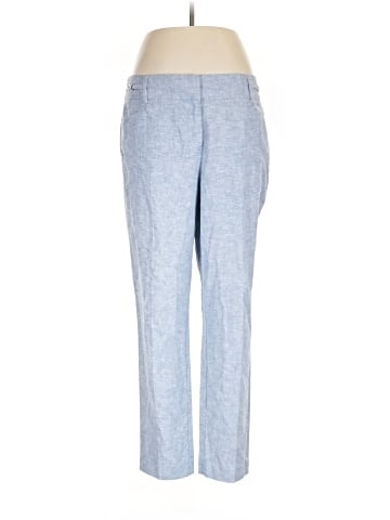 7th Avenue Design Studio New York & Company Linen Pants (view 1)