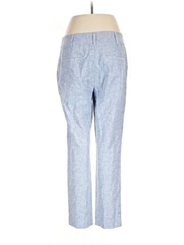 7th Avenue Design Studio New York & Company Linen Pants (view 2)