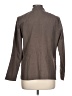 Vicki Wayne 100% Polyester Gray Blazer Size 10 - photo 2