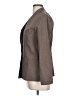 Vicki Wayne 100% Polyester Gray Blazer Size 10 - photo 5