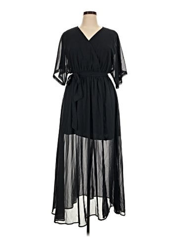 Unbranded Casual Dress (view 1)