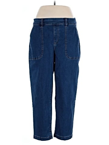 Style&Co Jeans (view 1)