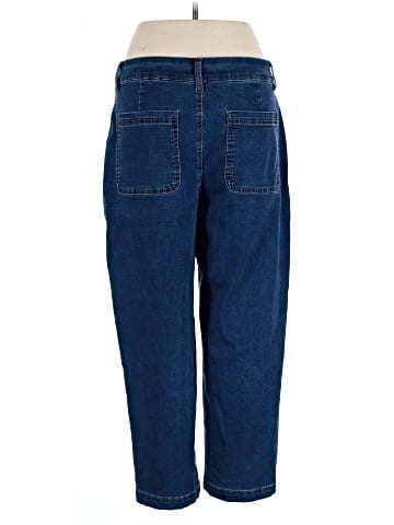 Style&Co Jeans (view 2)
