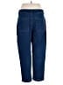 Style&Co Blue Jeans Size XL - photo 2