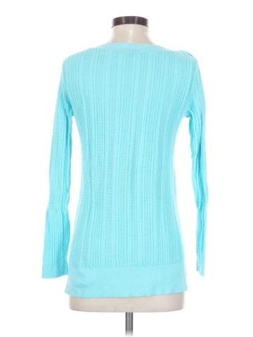 Lands' End Pullover Sweater (view 2)
