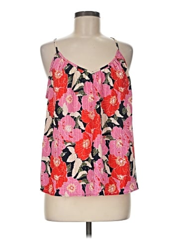 Ann Taylor LOFT Outlet Tank Top (view 1)