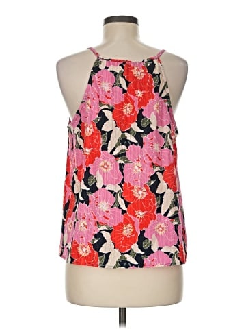 Ann Taylor LOFT Outlet Tank Top (view 2)