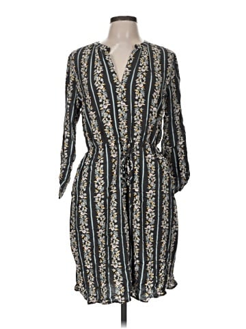 Ann Taylor LOFT Outlet Casual Dress (view 1)