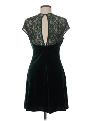 Roberta Cocktail Dress (view 2)
