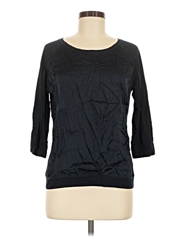 Jigsaw 3/4 Sleeve T-Shirt (view 1)