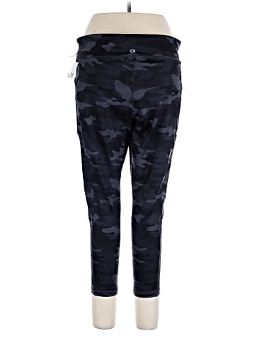 Gap Fit Active Pants (view 2)