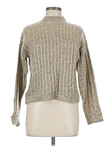Forever 21 Turtleneck Sweater (view 1)