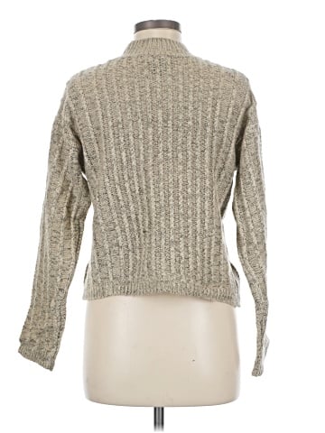 Forever 21 Turtleneck Sweater (view 2)