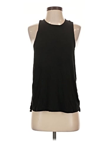 Mono b Sleeveless T-Shirt (view 1)