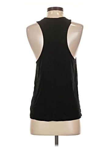 Mono b Sleeveless T-Shirt (view 2)