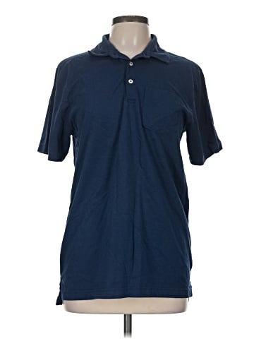 George Short Sleeve Polo (view 1)