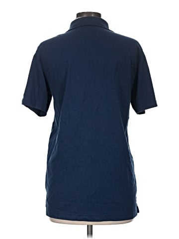 George Short Sleeve Polo (view 2)