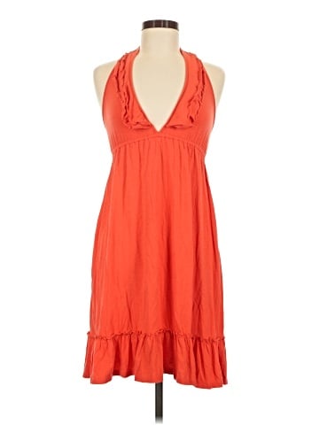 Moda International Casual Dress (view 1)