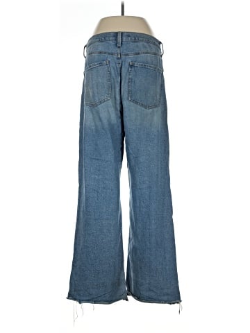 Fashion Nova Jeans (view 2)