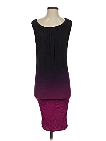 Emporio Armani Cocktail Dress (view 1)
