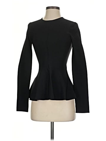 Theory Pullover Sweater (view 1)