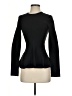 Theory Black Pullover Sweater Size P (petite) - photo 1