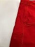 Lululemon Athletica Red Active Pants Size 4 - photo 3