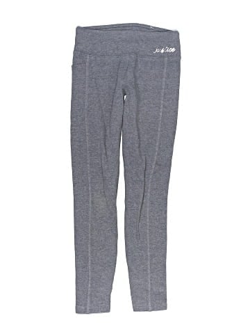 Justice Active Pants (view 1)